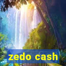 zedo cash