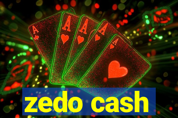 zedo cash