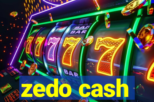 zedo cash