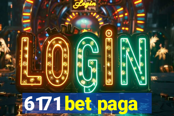 6171 bet paga