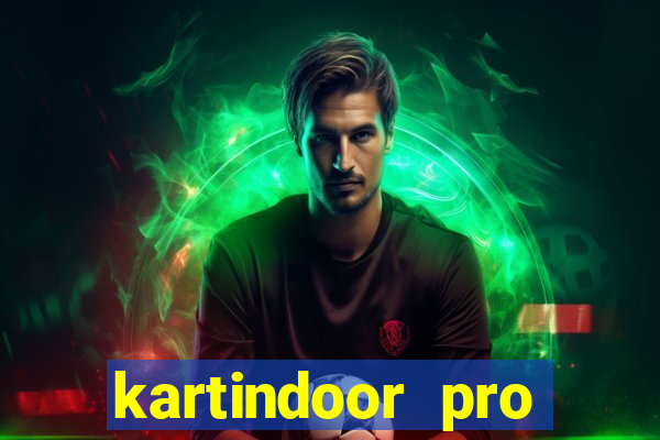 kartindoor pro raposo shopping