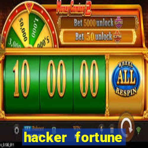 hacker fortune tiger download grátis