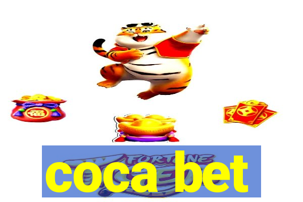 coca bet