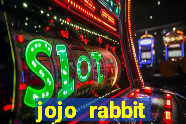 jojo rabbit completo dublado