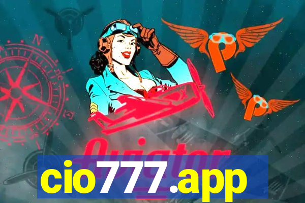 cio777.app