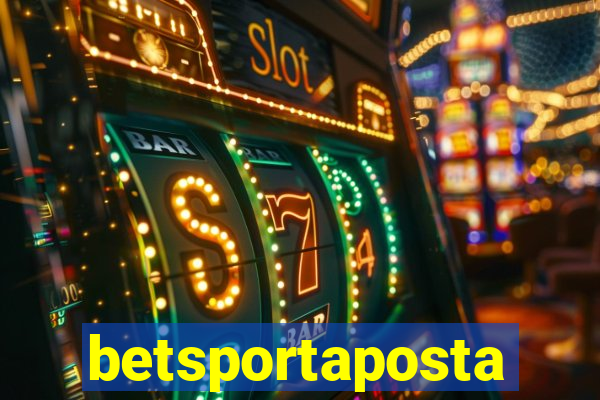 betsportaposta