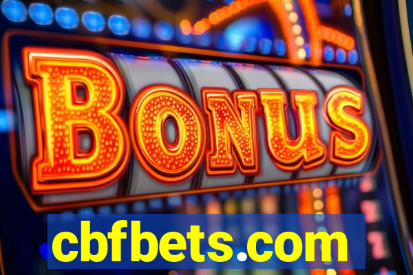 cbfbets.com