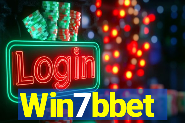 Win7bbet