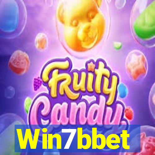 Win7bbet