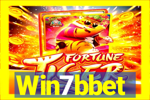 Win7bbet