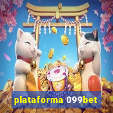 plataforma 099bet