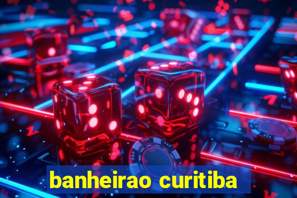 banheirao curitiba