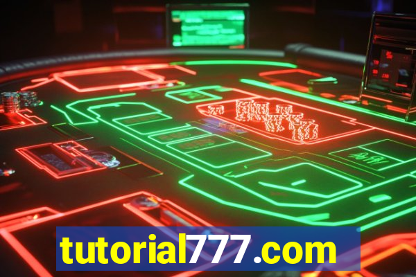 tutorial777.com