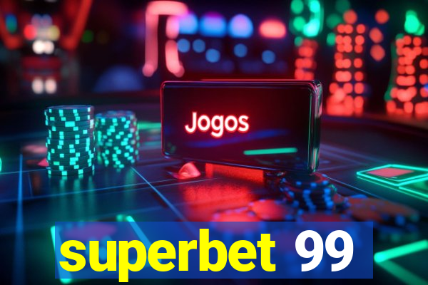 superbet 99