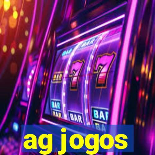 ag jogos