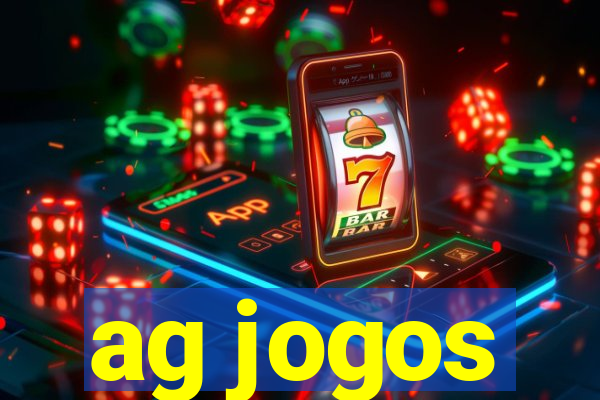 ag jogos