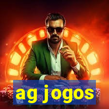 ag jogos