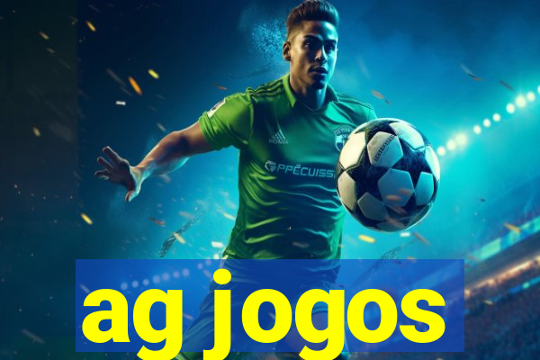 ag jogos