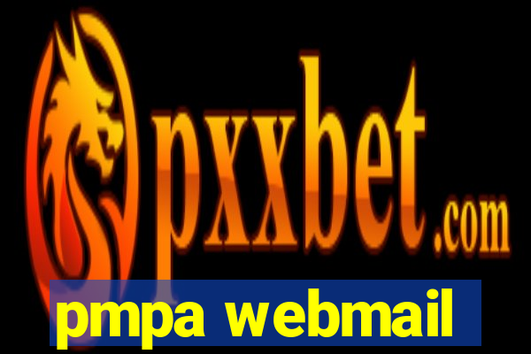 pmpa webmail