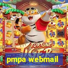 pmpa webmail