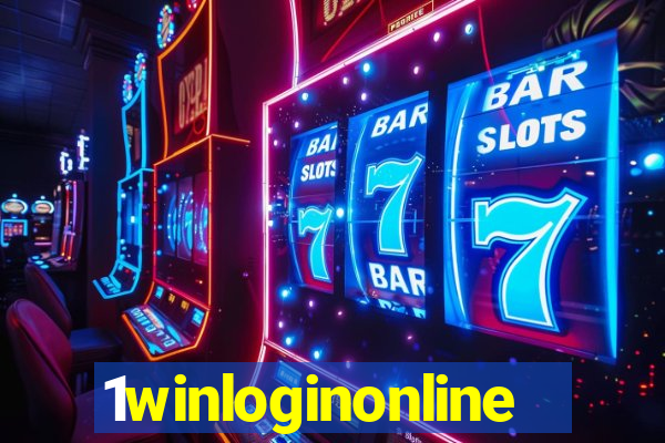 1winloginonline