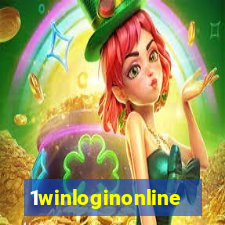 1winloginonline