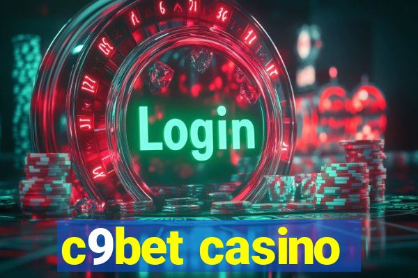 c9bet casino