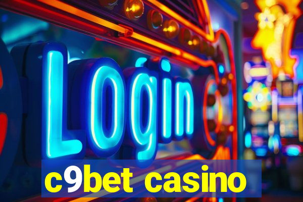 c9bet casino