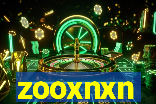 zooxnxn