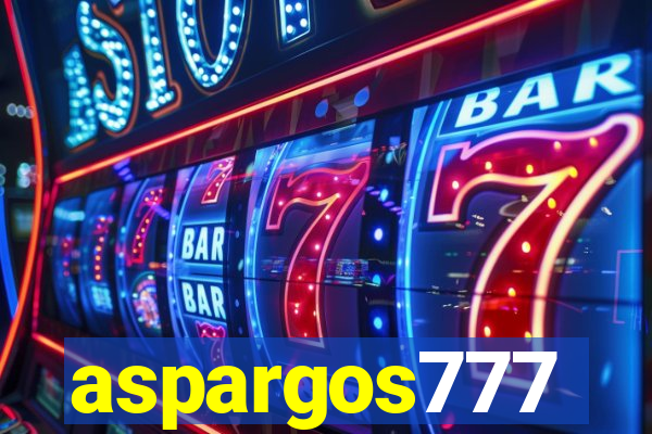 aspargos777