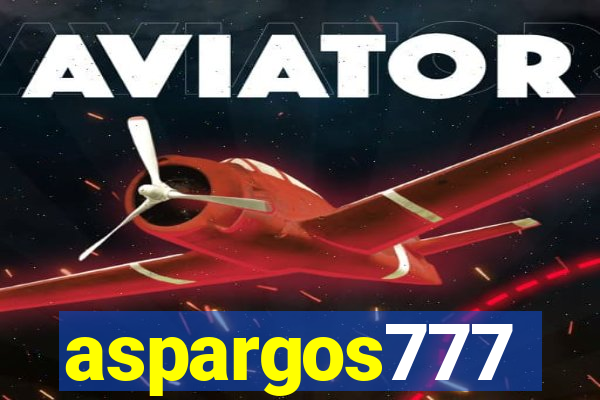 aspargos777