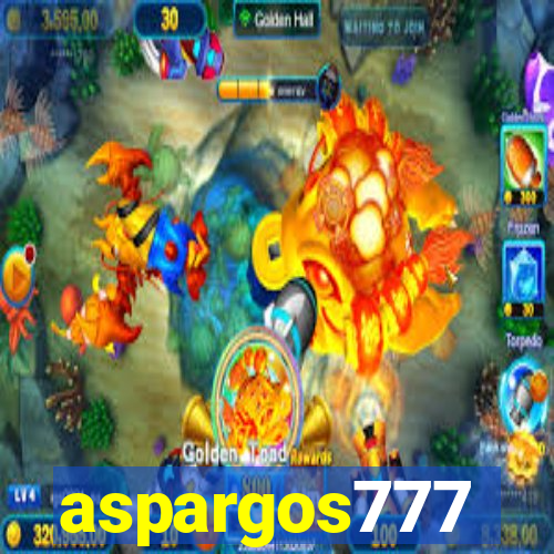 aspargos777