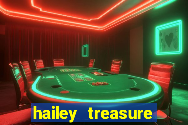 hailey treasure adventure mod apk