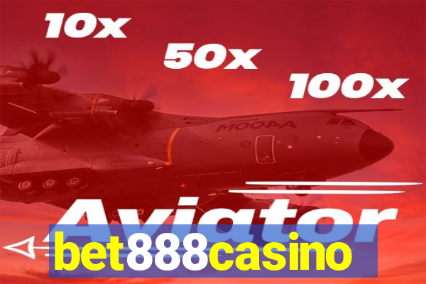 bet888casino