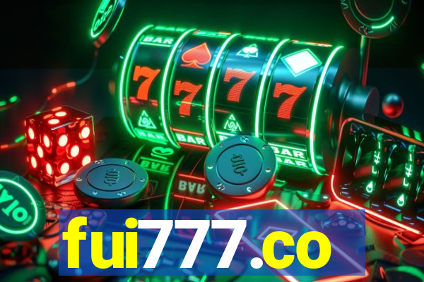 fui777.co