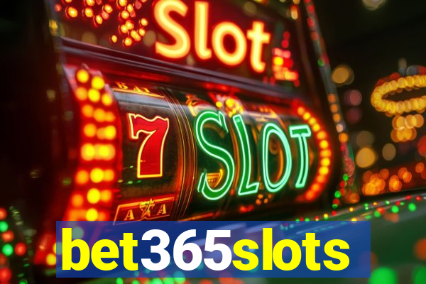 bet365slots