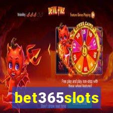 bet365slots