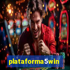 plataforma5win