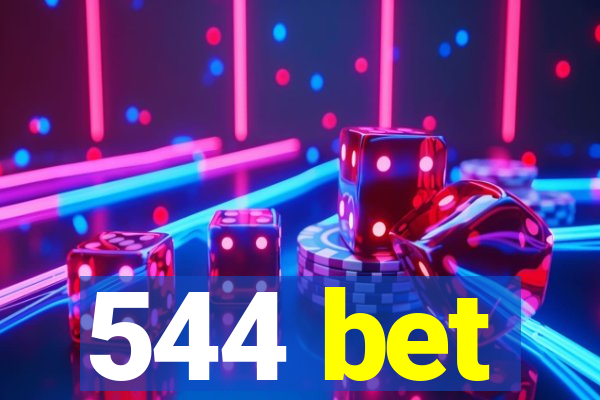 544 bet