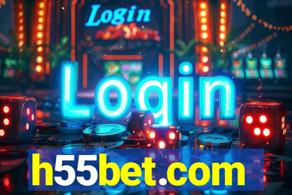 h55bet.com