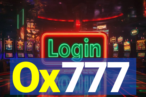 Ox777