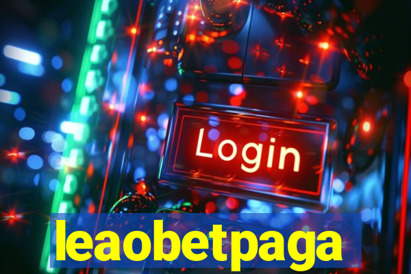 leaobetpaga