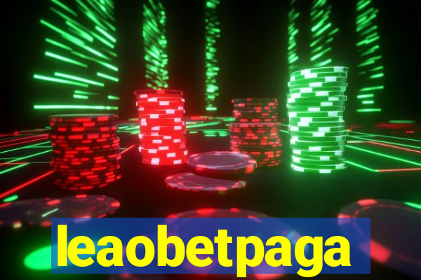 leaobetpaga