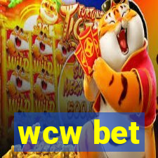 wcw bet