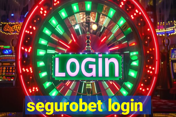 segurobet login