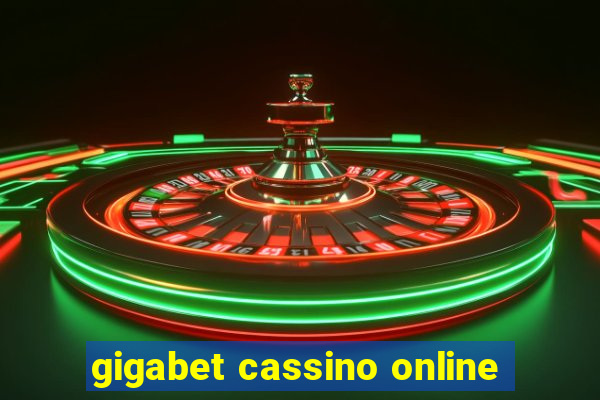 gigabet cassino online