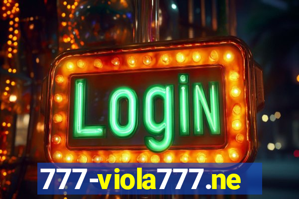 777-viola777.net