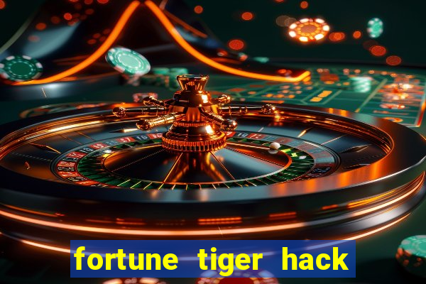 fortune tiger hack apk dinheiro infinito