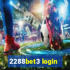 2288bet3 login