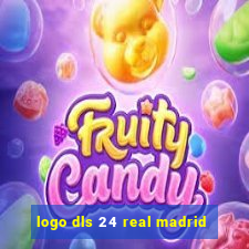 logo dls 24 real madrid